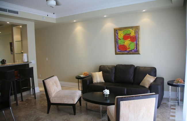 The Atrium Resort - Foto 62