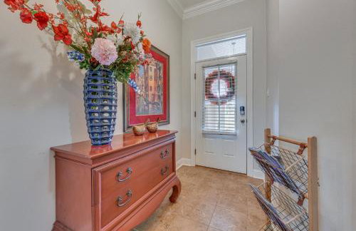 Spacious Zachary Home 12 Mi to Baton Rouge! - Foto 27