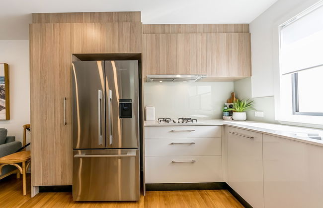 Sandcastle, 26a Winsor Street - Photo 9