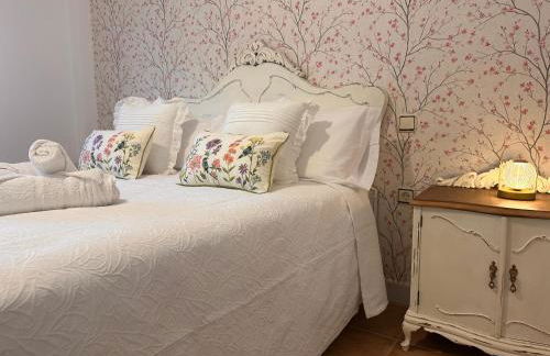 Apartamentos Consuegra frente a los molinos - Foto 32