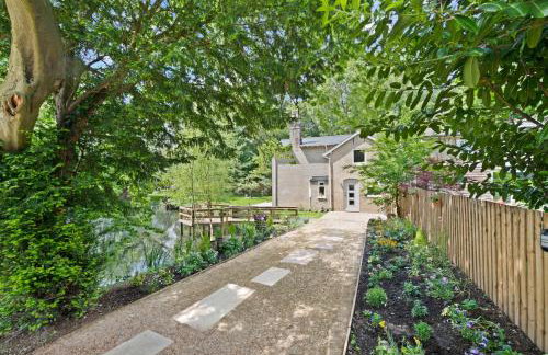 Stunning 2 Lodge Cottage retreat - Foto 11