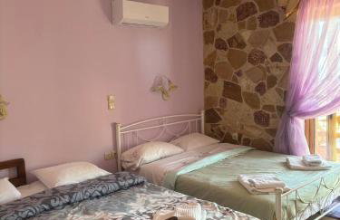 "Villa Othon-Leni" - Panoramic Sea View & Traditional Luxury - Photo 26