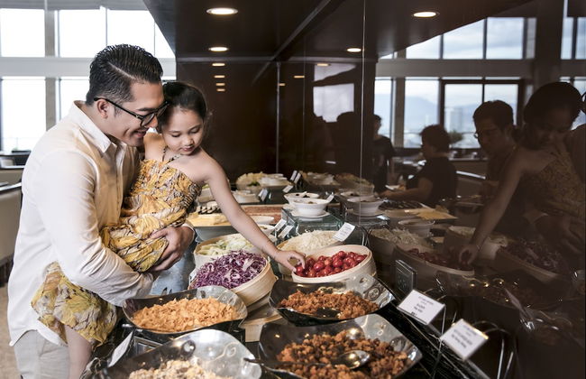 Altara Suites Da Nang - Foto 46