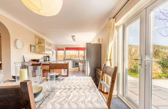 Host Stay Applegarth House - Foto 13