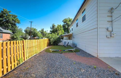 Vermijo Flat Walk to Downtown Shops & Dining - Foto 40