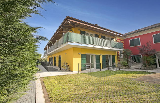 Star Apartment in Arco - Foto 15