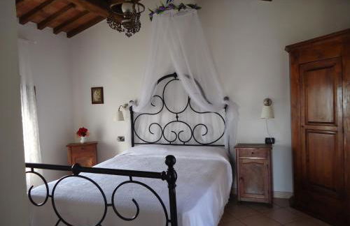 Villa di Papiano - Foto 26