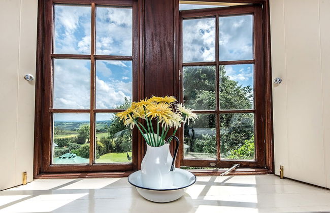 Beechenhill Farm - Foto 10