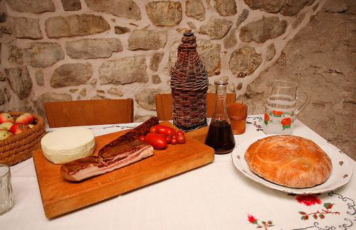 Holiday Home Miklica - Foto 52