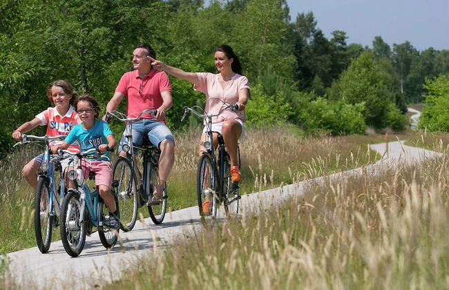 Forest-edge Villa With Sauna - Foto 27