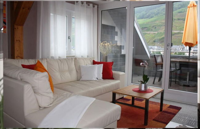 Ferienwohnungen Cella - Foto 5