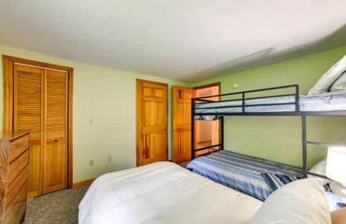 Hike and Baseball Near Cooperstown Home on 30 Acres - Foto 14