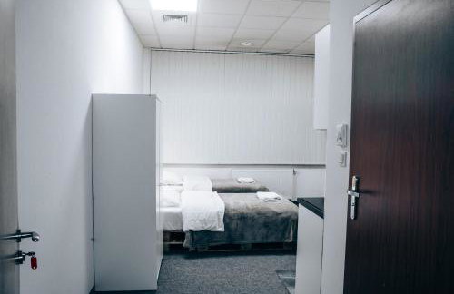 Apartamenty EXPO Nadarzyn 3Rooms - Photo 7