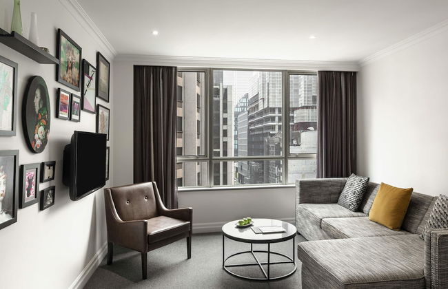 Mantra 2 Bond Street Sydney - Foto 24