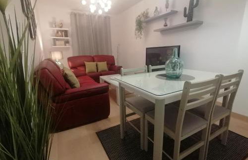 Relax & home, apartamento con terraza y parking - Foto 40