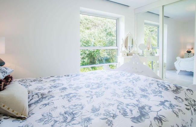 Waters Edge - 2 Bedroom Apartment - Tenby - Foto 10