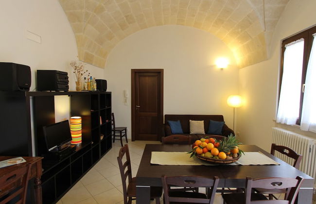 Residence Borgo Antico - Foto 46