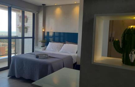 STUDIO Mar azul 1206 - Foto 2