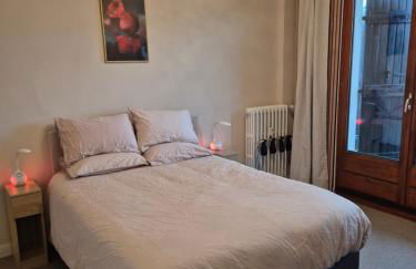 Mont Blanc Views Apartments - Foto 10