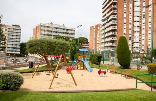 Apartment of 100m2 with sea views - Photo 12