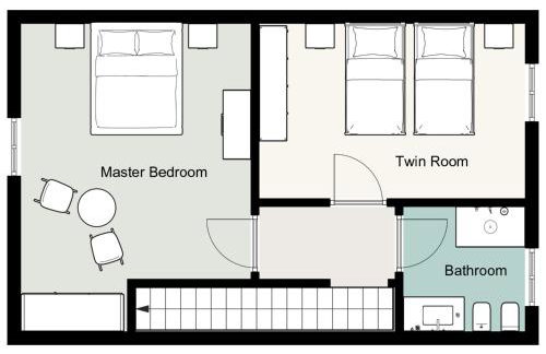 CaMagnolia Apartment - Foto 7