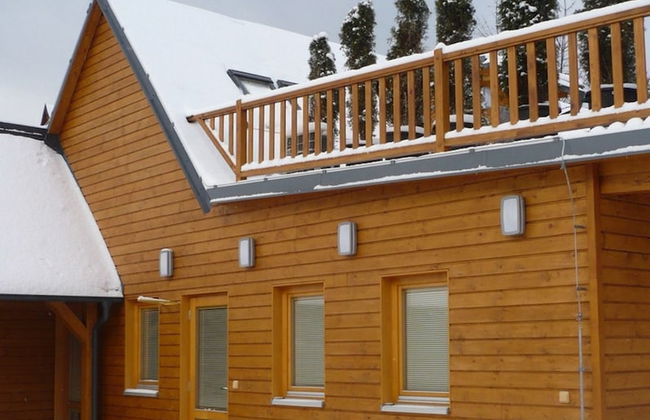 Chaty pod Sokolím Hřbetem - Foto 21