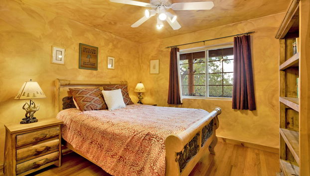 Bear Creek Lodge #735 - Foto 4, Habitación