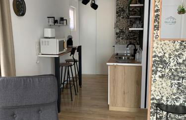 Studio Sablé sur Sarthe - Photo 1