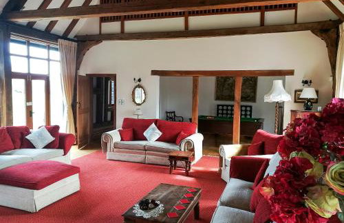 Doves Barn - Foto 17