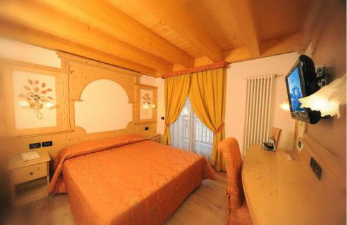 Residence Garnì Il Giglio - Photo 12