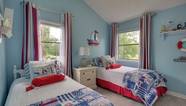 Beautiful Lakehouse: Hot Tub, Game Room, & Kayaks - Foto 2