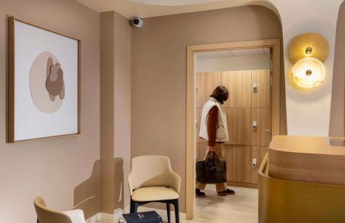 Yuna Porte Maillot - ApartHotel - Foto 68