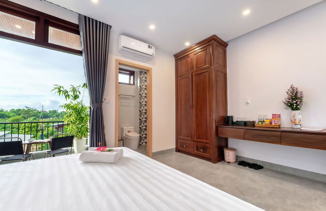 Cat Tien Villa Hoi An - Foto 13