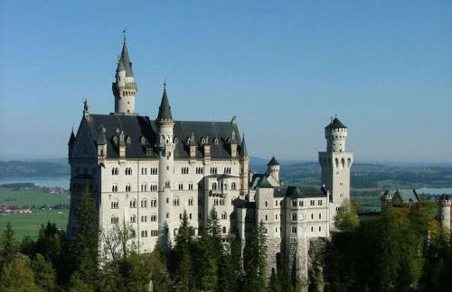 Holiday home in Pfronten with swimming pool - Foto 37