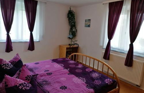 Ferienwohnung Renner ca 100 qm - Foto 8