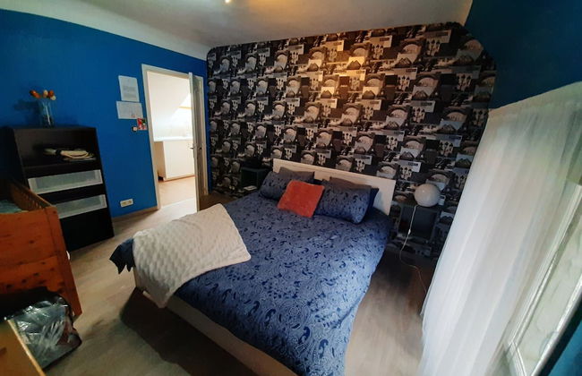 Superb Vacancy at Patrick's House - Foto 2