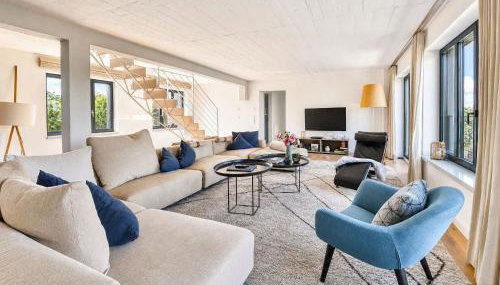 Ferienwohnung Penthouse 17 im Haus Düne 7 Prora - Photo 1