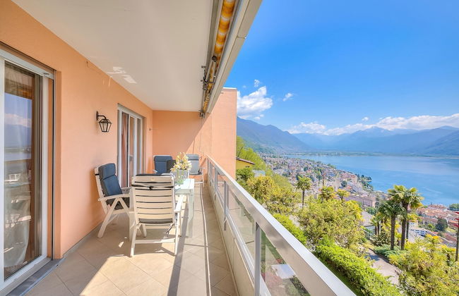 Casa Monti Belvedere - Foto 28