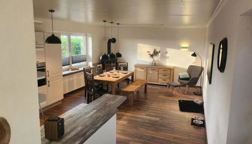 Ferienwohnung Hol Di! Zwischen Spo und Westerhever - Foto 3