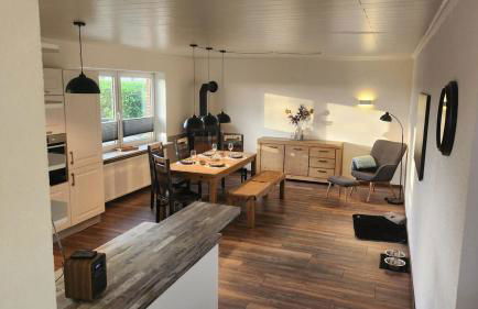 Ferienwohnung Hol Di! Zwischen Spo und Westerhever - Foto 3