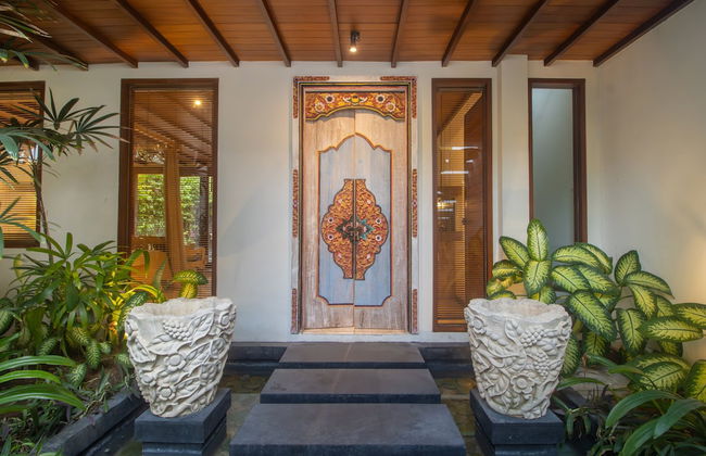 The Royal Purnama Luxury Villas - Adults Only - Foto 76