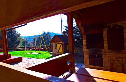 Agroturystyka - AGRODOMEK -Basen, Jacuzzi, Sauna - Foto 35