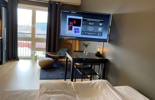 Magnolia House Norrviken - Photo 54