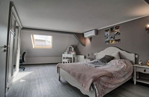 Aux grains de raisin - 6 personnes - cour privée - Foto 6