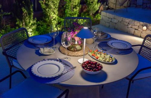 AL VENT - Managed by Almarina Villas - Foto 70