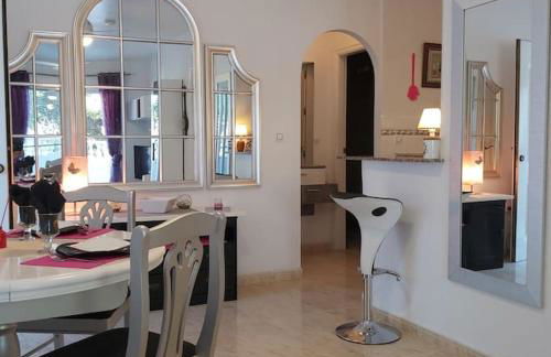location appartement isla plana espagne - Foto 13
