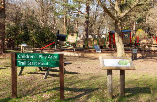 Beechcroft - Norfolk Cottage Agency - Photo 9