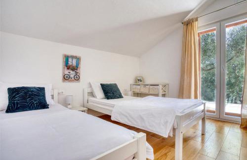 Villa Zoro 3-bedroom villa with private pool and amazing panorama - Foto 23