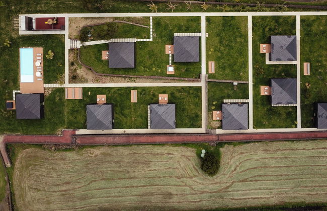 Batalha Golf Villas & Spa - Foto 23