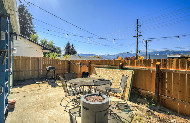 Bon Voyage - Foto 21